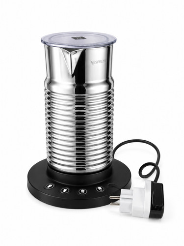 Nespresso aeroccino - nespresso, 4
