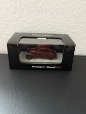 1:43 Zündapp Typ 12 Premium