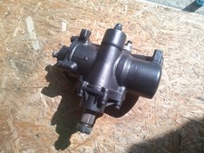 Mercedes Lenkgetriebe