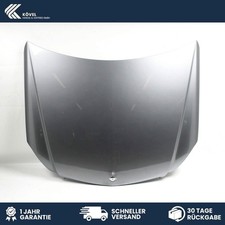 Motorhaube Mercedes Benz