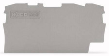 WAGO 2002-1391 Abschluss- und