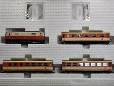 Spur H0e Roco 31010  ÖBB