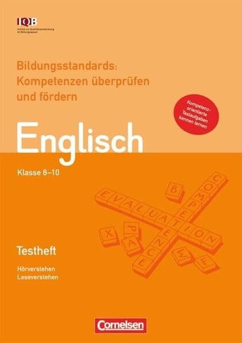 Bildungsstandards kompetenzen - bildungsstandards:,