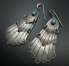 Ohrringe native american