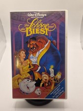 Disney Klassiker: Die Schöne