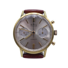 BWC - Landeron 248 Vintage