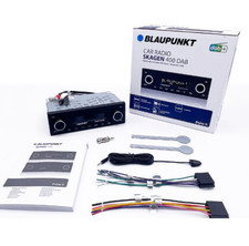 Blaupunkt Skagen 400 DAB-1-DIN