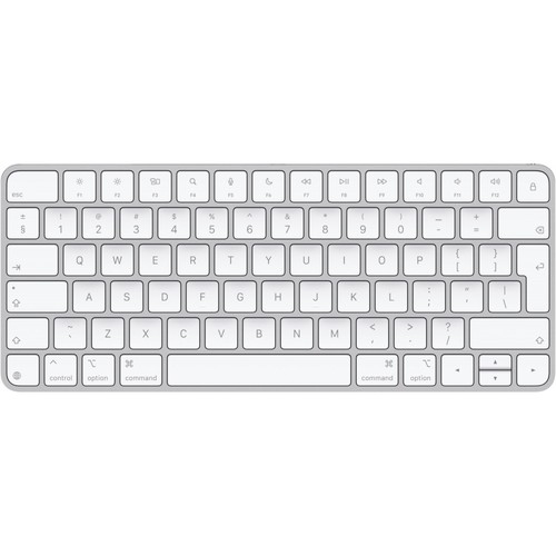 Apple magic keyboard - keyboard, (de)