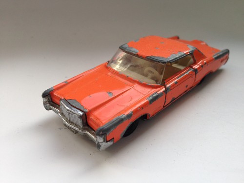 Siku 298 ford lincoln - siku,