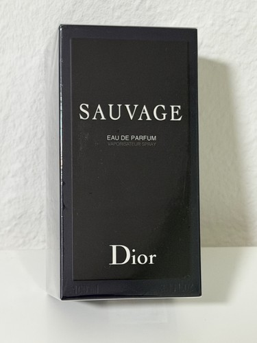 Dior sauvage eau parfum - eau, de