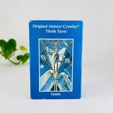 Original Aleister Crowley