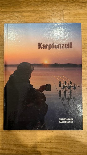 Karpfenzeit von christopher - von,