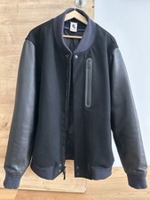 Nike Destroyer Jacket Gr L Schwarz 908644-010