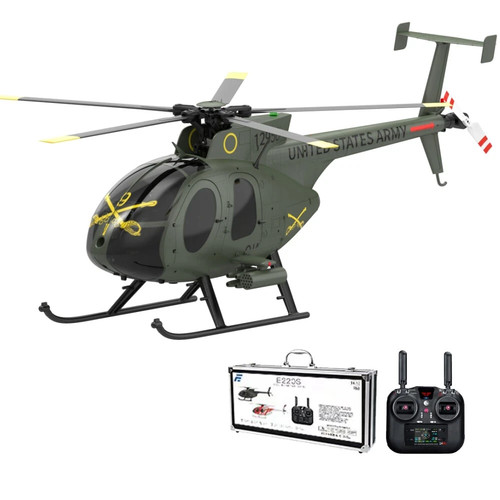 Eachine helicopter e220s md500 - helicopter,