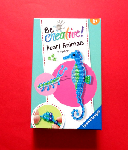 Ravensburger creative mini - be,