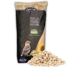 25 kg Erdnusskerne ganze und