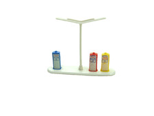 LEGO 231 ESSO BENZINPUMPEN