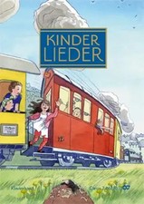 Kinderlieder-Klavierband |