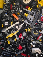 Lego 1kg technik teile - lego,