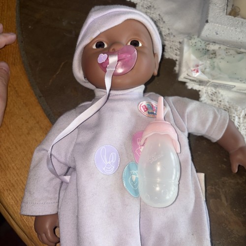 Baby born little - girl, ca