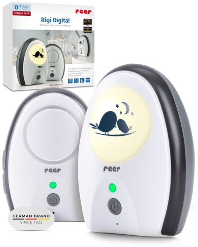 Babyphone mit 300 - , m