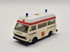 Herpa lt notartzwagen - lt,