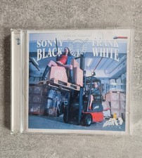 Sonny Black und Frank White - Carlo Coxxx Nutten CCN (2002) Erstauflage sehr RAR