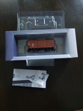 Modellbahn h0e, Spreewaldbahn