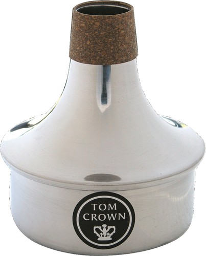 Tom crown piccolotrompete - tom,