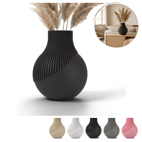 Deko vase groß - deko,