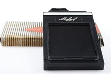 LINHOF Planfilmkassetten