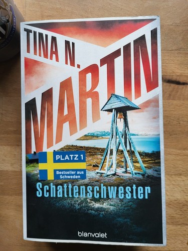 Schattenschwestern tina n - schattenschwestern,