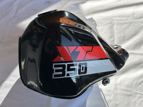 Yamaha 350 55v benzintank - 350,