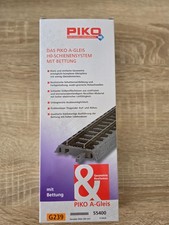 Piko 55400 spur - ,