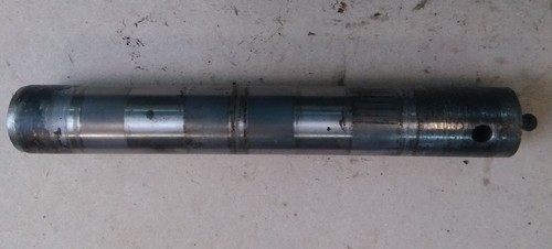 Lagerbolzen für schwinghebel - lagerbolzen,