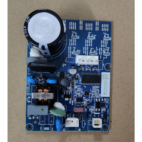 Kompressor board inverter - kompressor,