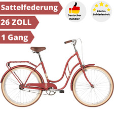 Fahrrad damen zoll damenrad - zoll,