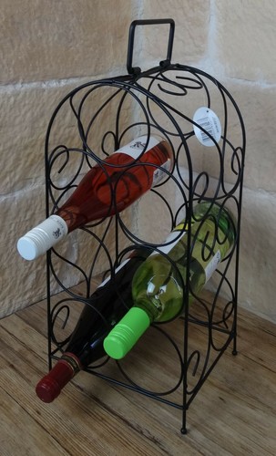 Weinregal für flaschen - weinregal,