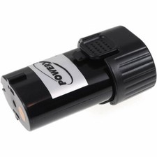 Akku für Werkzeug Makita Akkuschrauber Typ BL7010 7,2V 2000mAh/14,4Wh Li-Ion Sch