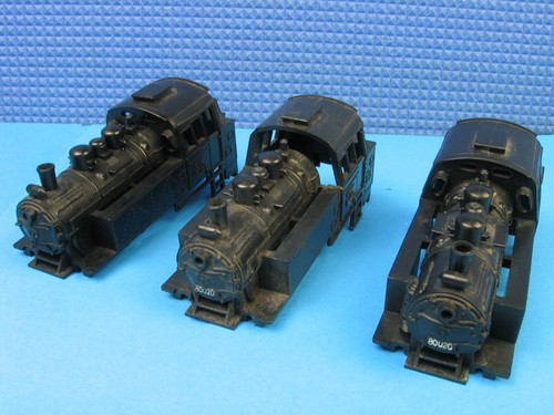 Trix express 80 020 - ,