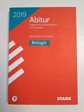 STARK VERLAG Abitur 2019