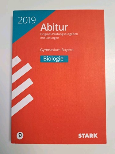 Stark verlag abitur - stark,
