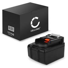  Akku 14.4V 4Ah für Makita DTL060 DFL204FZ BHP441 DTW250RMJ BPJ140 BKP140 