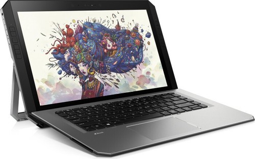 Zbook tablet pc core - pc,,