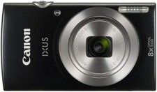 Canon ixus 185 mp - canon, 20.0