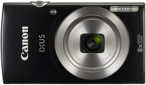 Canon ixus 185 mp - canon, 20.0