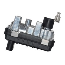Turbolader actuator - turbolader,