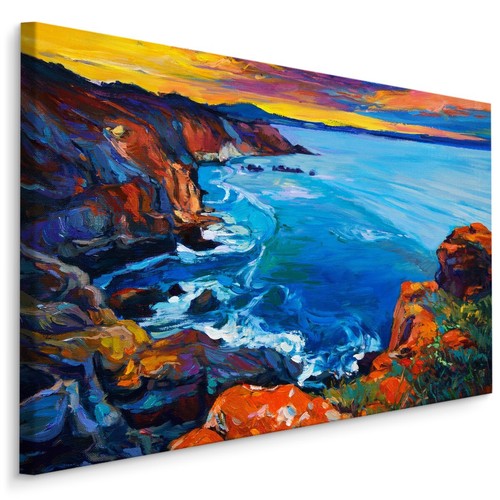 Canvas leinwand bilder - leinwand, xxl