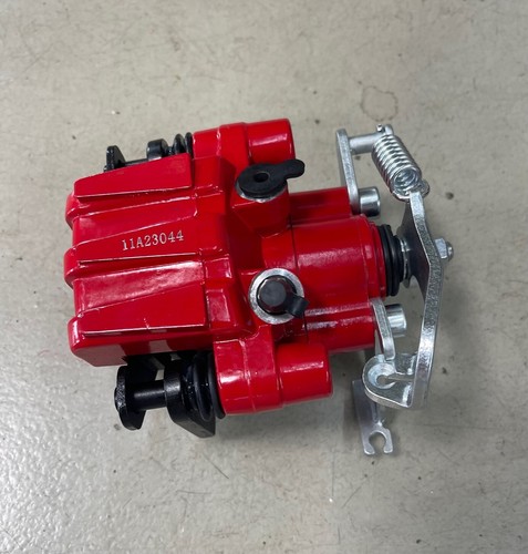 Bremssattel pfc ligier - pfc,