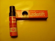 VW 1200 Touch Up Paint Pen